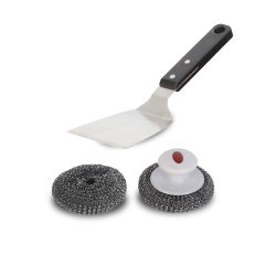 LE MARQUIER Accessoire plancha AGR96 Kit nettoyage Plancha