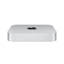 Apple Mac mini Apple M M2 Pro 16 Go 512 Go SSD macOS Ventura Mini PC Argent