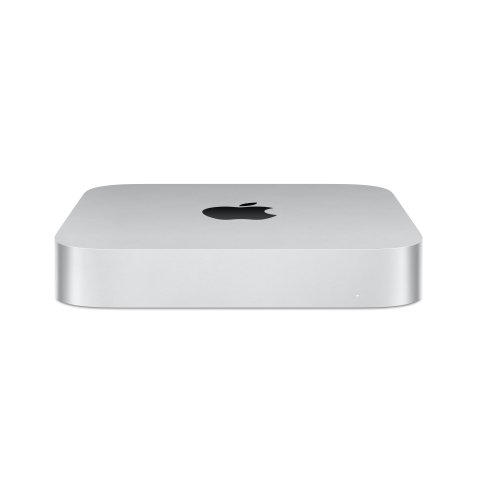 Apple Mac mini Apple M M2 8 Go 256 Go SSD macOS Ventura Mini PC Argent