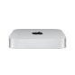 Apple Mac mini Apple M M2 8 Go 256 Go SSD macOS Ventura Mini PC Argent