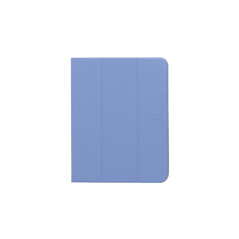 Tucano Up Plus 27,7 cm (10.9") Folio Azul