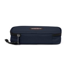 Eastpak Oval Single Hard pencil case Nylon Navy