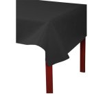 Nappe spunbond exacompta coloris noir rouleau 1,20x6m