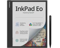 PocketBook InkPad Eo - Mist Grey lettore e-book Touch screen 64 GB Wi-Fi Nero, Grigio