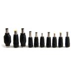 Hamlet Alimentatore universale per computer portatili 90w compatto