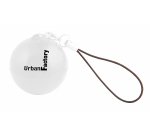 Amplificador de sonido Urban Factory Urban Music Ball White Blanco 2 W