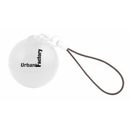 Amplificador de sonido Urban Factory Urban Music Ball White Blanco 2 W