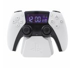 Paladone PP9405PS alarm clock Digital alarm clock Black, White