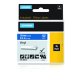 DYMO IND Vinyl Labels