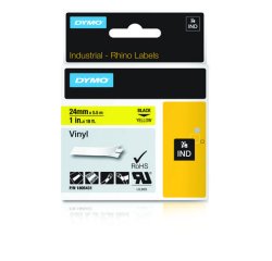 DYMO Etichette in vinile IND
