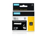 DYMO Poliéster Permanente IND