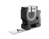 DYMO Etiquetas para tubos termorretráctiles IND- 24mm x 1,5m