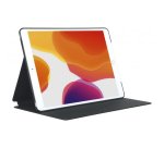 Mobilis 048027 funda para tablet 25,9 cm (10.2") Folio Negro