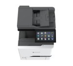 Lexmark CX735adse Laser A4 1200 x 1200 DPI 50 ppm