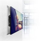 B-Tech BT8309 106,7 cm (42") Pared Negro