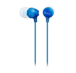 Auriculares Sony MDR-EX15LP