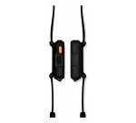 Newland WD1 II Watch Scanner ordinateur portable de poche 7,11 cm (2.8") 640 x 480 pixels Écran tactile 146 g Noir