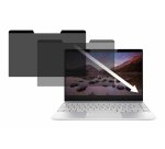 DICOTA D31694 filtre anti-reflets pour écran et filtre de confidentialité 35,6 cm (14") Ordinateur portable