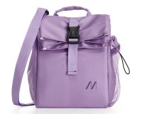 Muitomas COOLBAG15LVL contenitori termico Borsa termica 15 L Viola