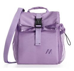 Muitomas COOLBAG15LVL contenitori termico Borsa termica 15 L Viola
