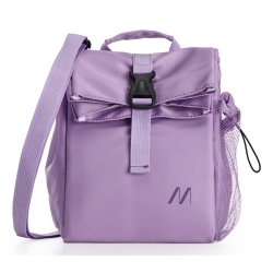 Muitomas COOLBAG15LVL contenitori termico Borsa termica 15 L Viola