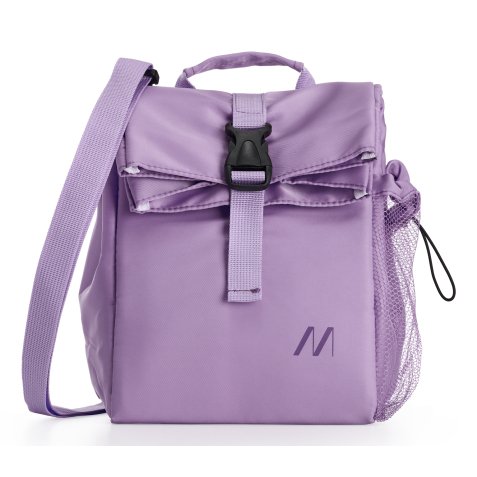 Muitomas COOLBAG15LVL contenitori termico Borsa termica 15 L Viola