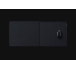 Razer Strider Tappetino per mouse per gioco da computer Nero