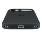 Apple MGFK4ZM/A coque de protection pour téléphones portables 16 cm (6.3") Housse Noir