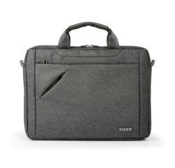 Port Designs Sydney Tl Eco 35,6 cm (14") Sac Toploader Gris