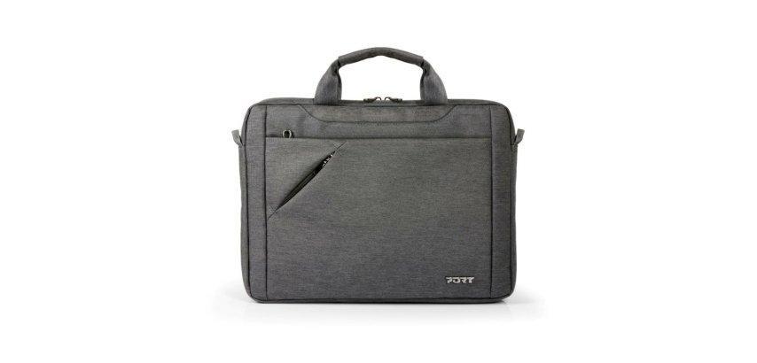Port Designs Sydney Tl Eco 35,6 cm (14") Sac Toploader Gris