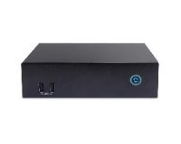 Aopen DE6340-P Negro 4K Ultra HD 128 GB 2.0 canales 3840 x 2160 Pixeles