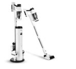Aspirateur balai Eziclean Aspirateur balai sans fil EZIclean Cyclomax R22 Station avec base de vidage