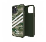 Adidas 36375 custodia per cellulare 14,7 cm (5.8") Cover Verde, Bianco