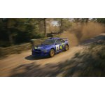 Electronic Arts EA Sports WRC Standard PlayStation 5