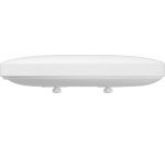 HUAWEI eKit AP361 point d'accès réseaux locaux sans fil 100 Mbit/s Titane, Blanc Connexion Ethernet, supportant l'alimentation via ce port (PoE)