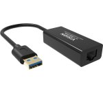 Vision TC-USBETH/BL carte réseau Ethernet