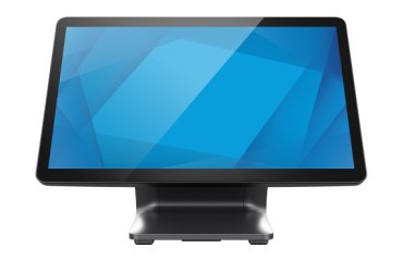 Elo Touch Solutions 1304L monitor POS 33,8 cm (13.3") 1920 x 1080 Pixeles Full HD TFT Pantalla táctil