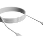 Xtorm CXG2010 câble Lightning 1 m Blanc