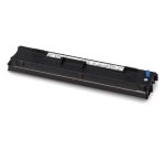 OKI - 1 - black - print ribbon