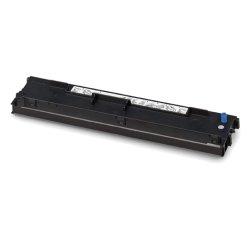 OKI - 1 - zwart - printlint