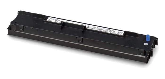 OKI - 1 - zwart - printlint