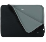 Mobilis 0490xx funda maletín neopreno para portátil 35,6cm (14")