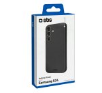 SBS Coque smartphone Instinct pour Samsung Galaxy S24
