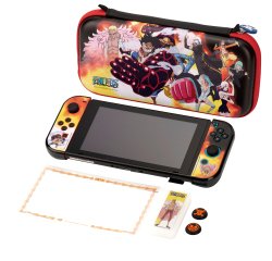 Blade Gaming Switch One Piece Full Pack Dressrosa