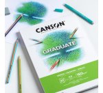 Canson Graduate Art paper 30 sheets