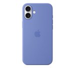 Apple MDGV4ZM/A funda para teléfono móvil 17 cm (6.7") Púrpura