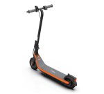 Ninebot by Segway eKickScooter C2 Noir, Orange 16 km/h 2,5 Ah