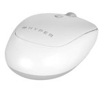 HYPER HS2100GL souris Universel Droitier Bluetooth 2400 DPI