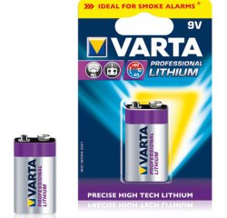 Varta -CR9V