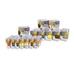EUROCEL 200 TPA 2,7 m Tela, Plastica